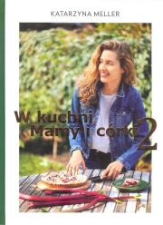 Okładka książki W kuchni mamy i córki 2