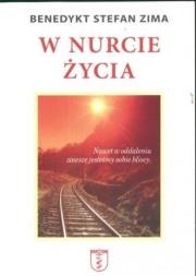 Okładka książki W nurcie życia
