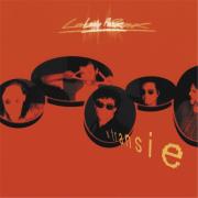 Okładka książki W transie (reedycja 2019)