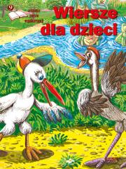 Wiersze dla dzieci 8 Antologia poetów współczesn.. Autor:   Praca zbiorowa. Dadada.pl Okładka książki Wiersze dla dzieci 8 Antologia poetów współczesn.