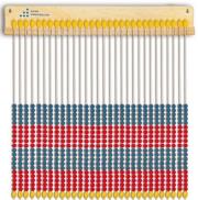 Opakowanie Wieszak na Korale matematyczne