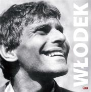 Włodek. Autor: Opracowanie zbiorowe. Dadada.pl Okładka książki Włodek