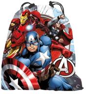 Opakowanie Worek na buty Avengers