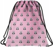 Opakowanie Worek na obuwie A53 BackUp 2 DERFORM