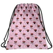 Opakowanie Worek na obuwie BackUp 2 model A Minnie 90