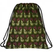 Opakowanie Worek na obuwie Backup 2 model A52