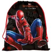 Opakowanie Worek na obuwie Spider-Man 13 DERFORM