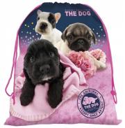 Opakowanie Worek na obuwie The Dog 34