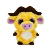 Opakowanie Yoohoo maskotka podstawowa Bawół Stompee