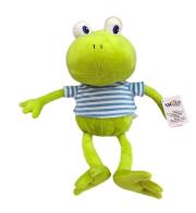Opakowanie Żabka Migusia 23 cm