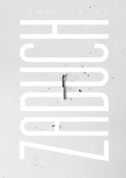 Okładka książki Zaduch