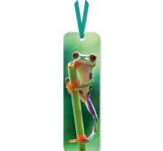 Opakowanie Zakładka do książki Red Eyed Frog