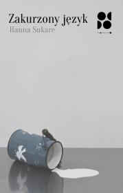 Okładka książki Zakurzony język / Od Do