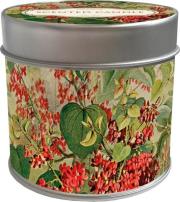 Opakowanie Zapachowa świeczka 116 - kwiaty - zapach pomarańcz