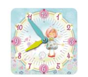 Opakowanie Zegar do nauki godzin Miss Molly