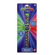 Opakowanie ZEGAREK CYFROWY PIDŻAMERSI 64134