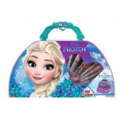 Opakowanie ZESTAW ARTYSTYCZNY Z WALIZKĄ FROZEN 66213