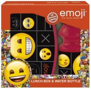 Opakowanie Zestaw śniadaniówka + bidon Emoji 11