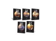 Opakowanie Zeszyt A4/60K linia Sunset (5szt)