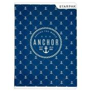 Zdjęcie produktu Zeszyt A5/60K kratka Marine (10szt)