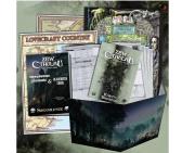 Opakowanie Zew Cthulhu: Zasobnik Strażnika BLACK MONK