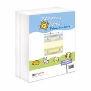 Złapmy Lwa 9×9! Pełna drużyna. Zestaw szkolny. Wydawca: EI System. Dadada.pl Opakowanie Złapmy Lwa 9×9! Pełna drużyna. Zestaw szkolny