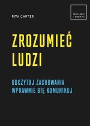 Okładka książki Zrozumieć ludzi