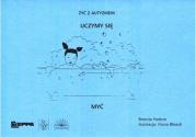 Okładka książki Żyć z autyzmem. Uczymy się myć
