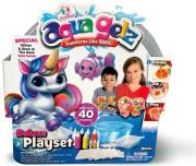 Opakowanie Aqua Gelz zestaw deluxe