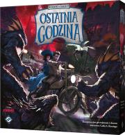 Opakowanie Arkham Horror: Ostatnia godzina REBEL