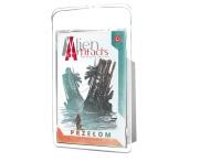 Okładka książki Artefakty Obcych: Przełom PORTAL