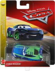 Opakowanie Auta. Chris Roamin