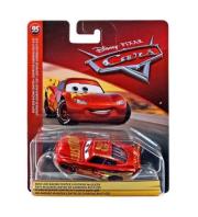 Opakowanie Auta. Rust-Eze Racing Centre Lightning McQueen