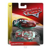 Opakowanie Auta. Sheldon Shifter