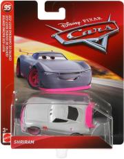 Opakowanie Auta. Shriram