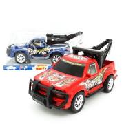 Opakowanie Auto laweta/holownik