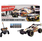 Auto Speed Hopper RC DT. Wydawca: Dickie Toys. Dadada.pl Opakowanie Auto Speed Hopper RC DT