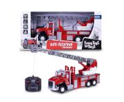 Opakowanie Auto Straż Pożarna na radio Toys For Boys