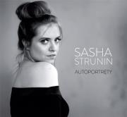 Autoportrety (CD). Autor: Strunin Sasha. Dadada.pl Okładka książki Autoportrety (CD)