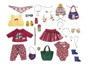 Opakowanie Baby Born - duży zestaw akcesoriów