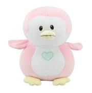 Opakowanie Baby Ty Penny - Różowy Pingwin 24 cm