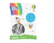 Opakowanie Balony Metal 12'' srebrny (100szt) FIORELLO