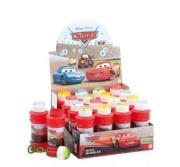 Opakowanie Bańki mydlane maxi Cars 175ml (16szt)
