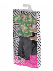 Opakowanie Barbie modne ubranka dla Kena FXJ39
