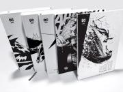 Okładka książki Batman Noir pakiet