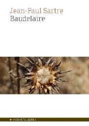 Okładka książki Baudelaire