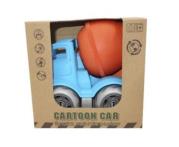 Opakowanie Betoniarka