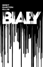 BIAŁY. Autor: Bret Easton Ellis. Dadada.pl Okładka książki BIAŁY