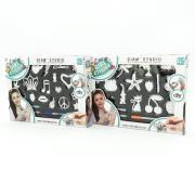 Opakowanie Biżuteria do malowania/dekorowania