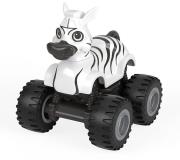 Opakowanie Blaze metalowy pojazd Zebra Truck